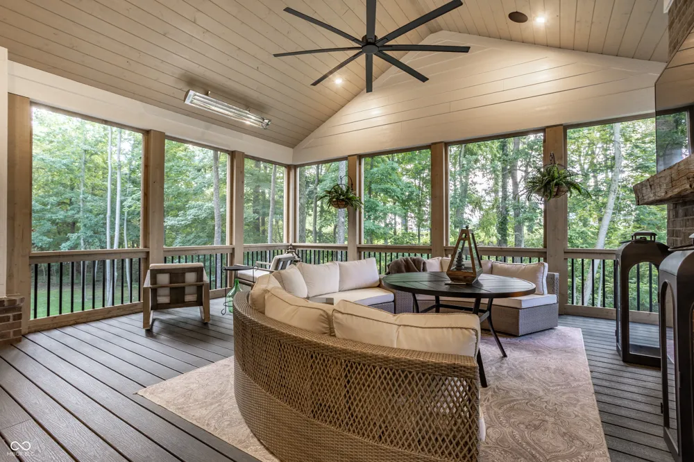 969 Chatham Ridge Court Westfield, IN 46074