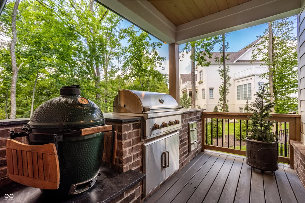 969 Chatham Ridge Court Westfield, IN 46074