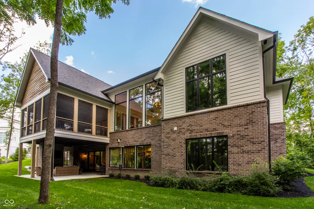969 Chatham Ridge Court Westfield, IN 46074