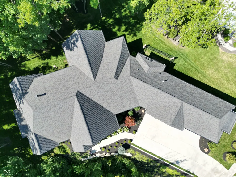 969 Chatham Ridge Court Westfield, IN 46074