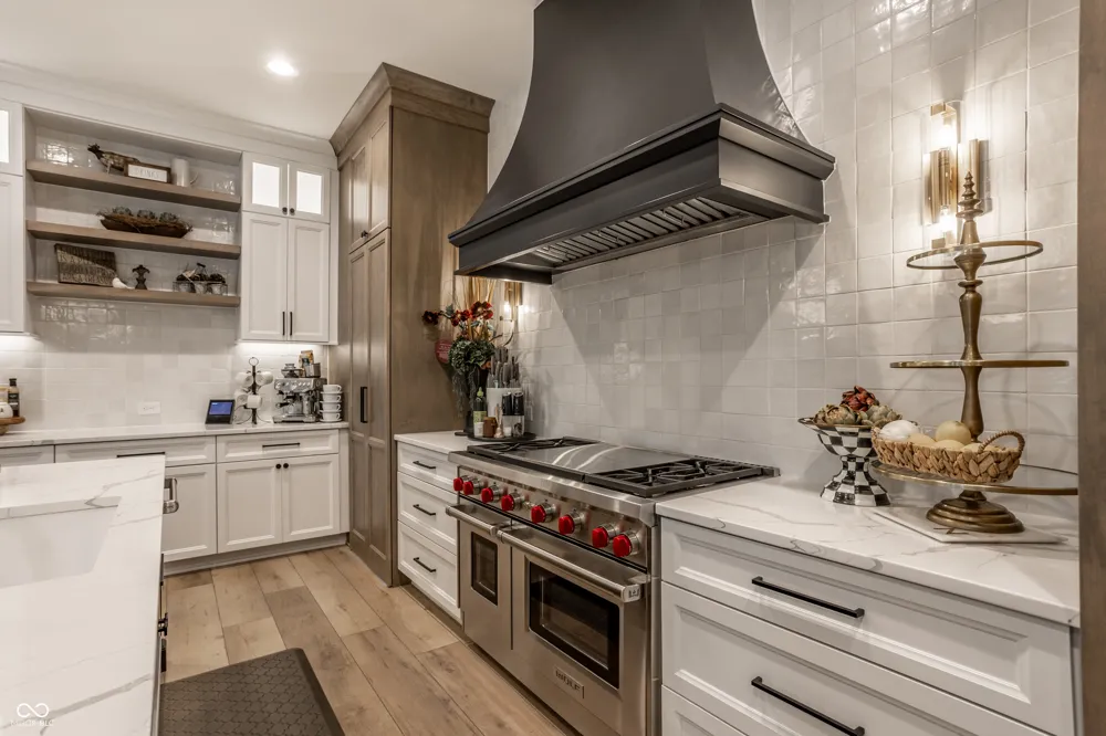969 Chatham Ridge Court Westfield, IN 46074
