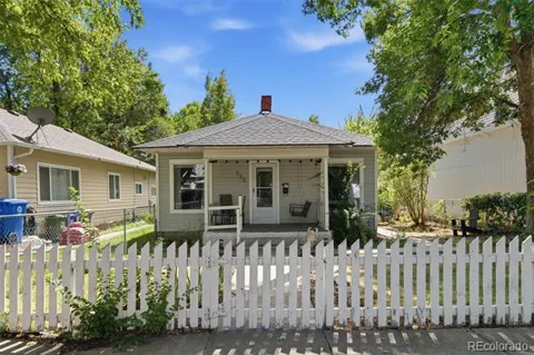 720 E 8th Street