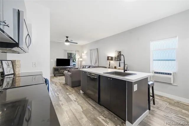 720 E 8th Street Loveland, CO 80537