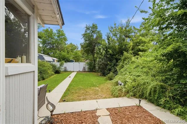 720 E 8th Street Loveland, CO 80537