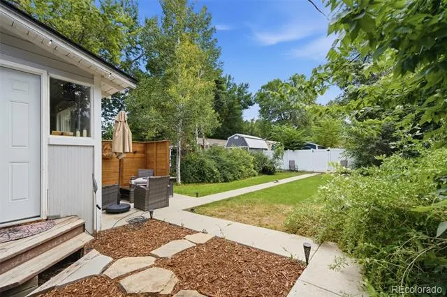 720 E 8th Street Loveland, CO 80537