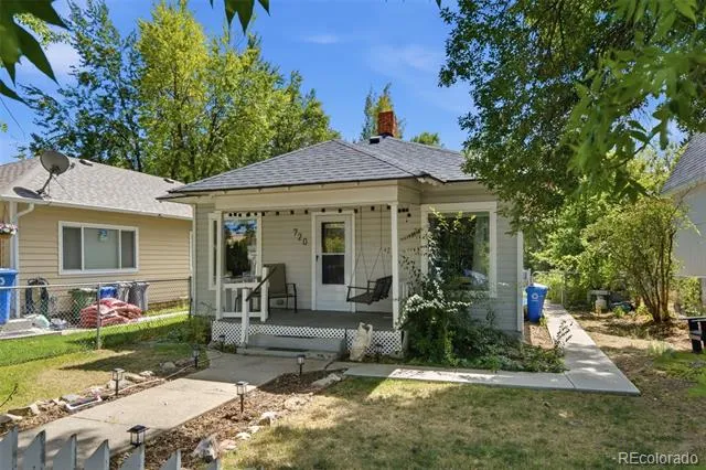 720 E 8th Street Loveland, CO 80537