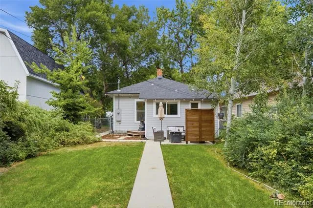 720 E 8th Street Loveland, CO 80537