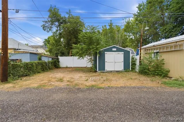 720 E 8th Street Loveland, CO 80537