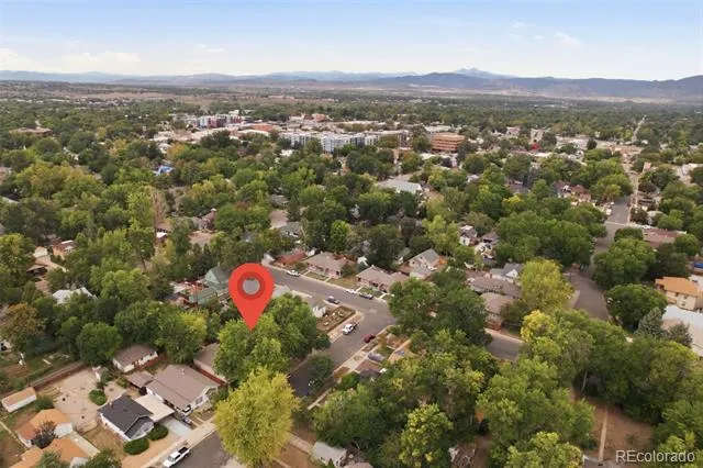 720 E 8th Street Loveland, CO 80537