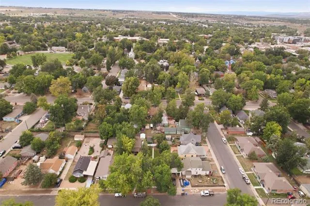 720 E 8th Street Loveland, CO 80537