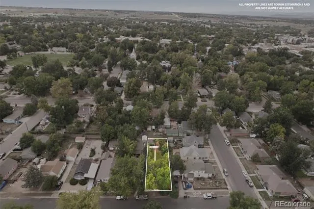 720 E 8th Street Loveland, CO 80537