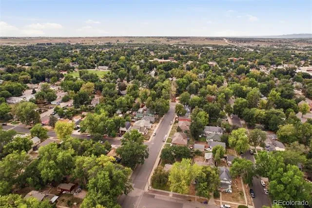 720 E 8th Street Loveland, CO 80537