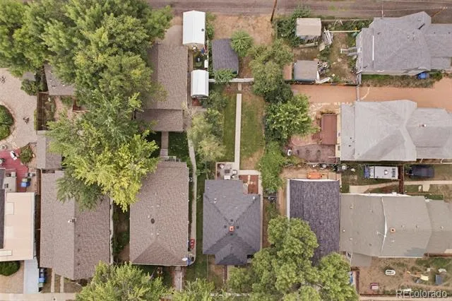 720 E 8th Street Loveland, CO 80537
