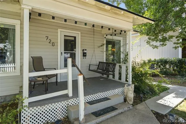 720 E 8th Street Loveland, CO 80537