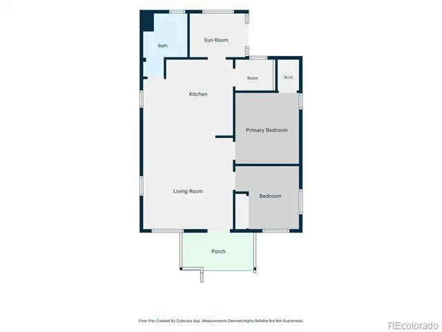 720 E 8th Street Loveland, CO 80537