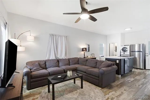 720 E 8th Street Loveland, CO 80537