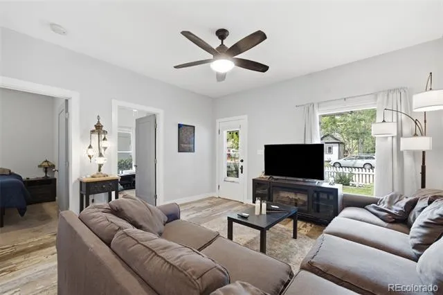 720 E 8th Street Loveland, CO 80537