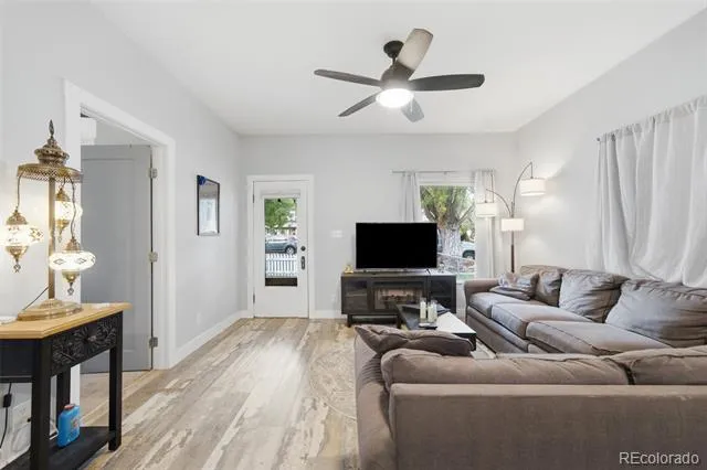720 E 8th Street Loveland, CO 80537