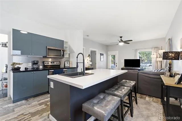 720 E 8th Street Loveland, CO 80537
