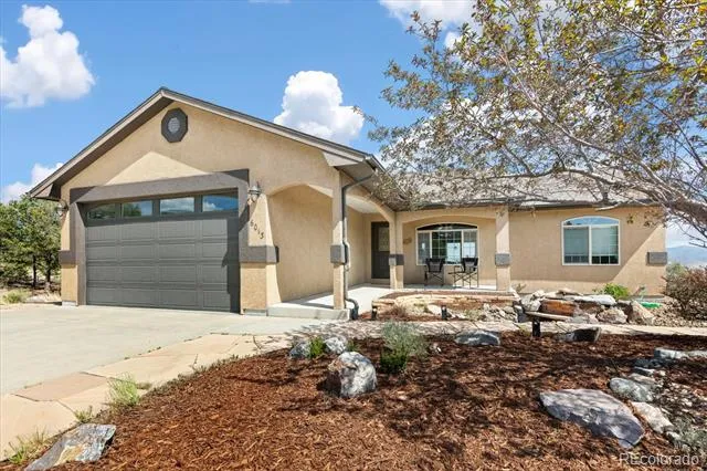 6013 Archery Circle Salida, CO 81201