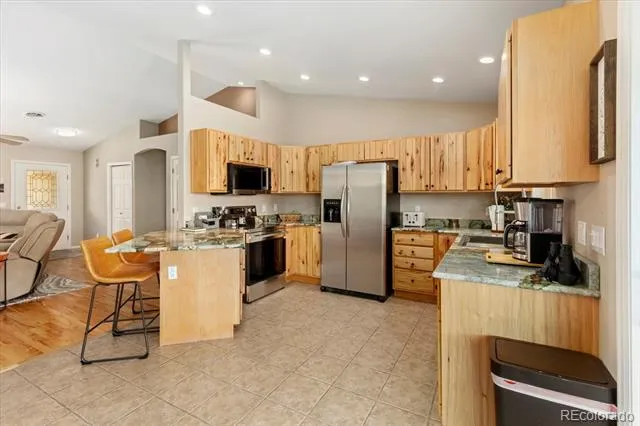6013 Archery Circle Salida, CO 81201