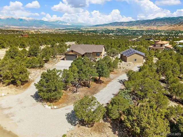 6013 Archery Circle Salida, CO 81201