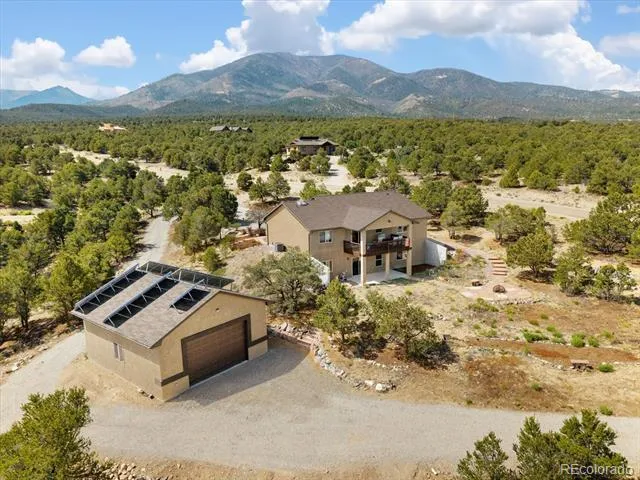6013 Archery Circle Salida, CO 81201