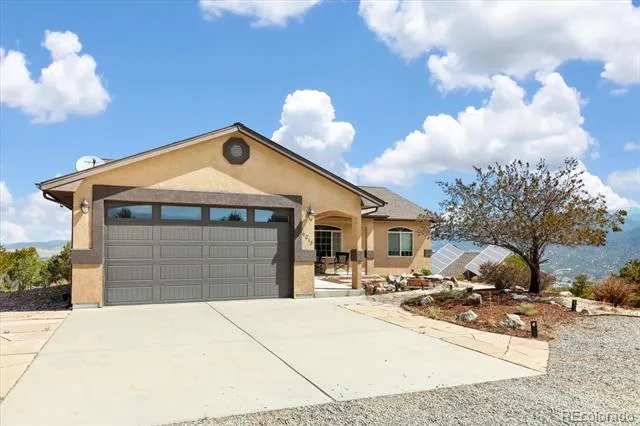 6013 Archery Circle Salida, CO 81201