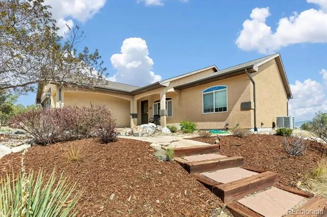 6013 Archery Circle Salida, CO 81201