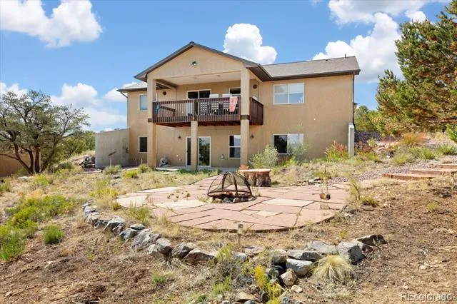 6013 Archery Circle Salida, CO 81201