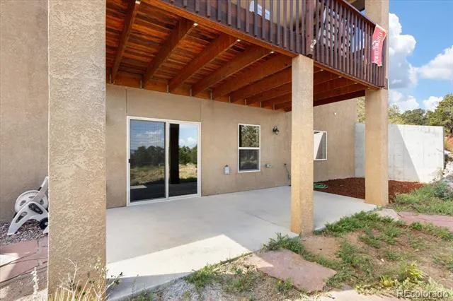 6013 Archery Circle Salida, CO 81201