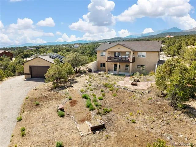 6013 Archery Circle Salida, CO 81201