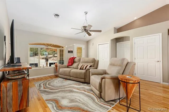 6013 Archery Circle Salida, CO 81201