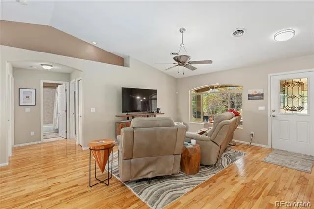 6013 Archery Circle Salida, CO 81201