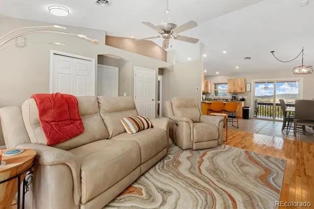 6013 Archery Circle Salida, CO 81201