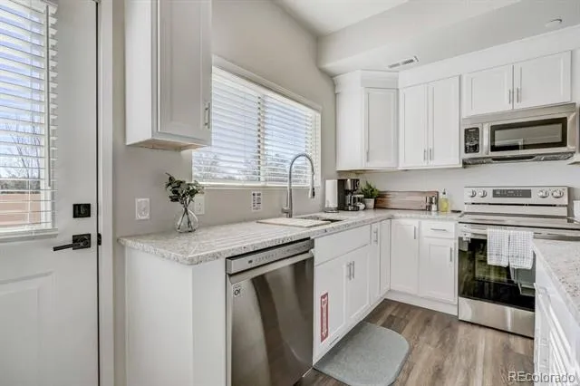 2220 E La Salle Street #108 Colorado Springs, CO 80909