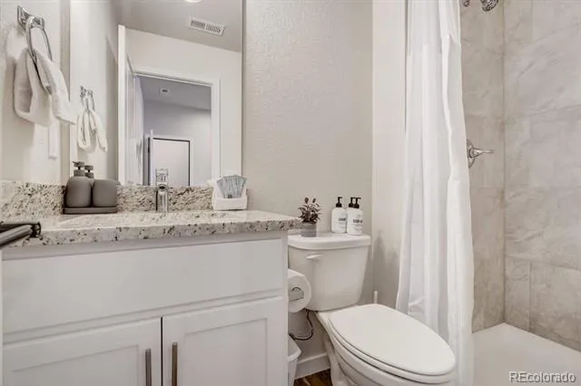 2220 E La Salle Street #108 Colorado Springs, CO 80909
