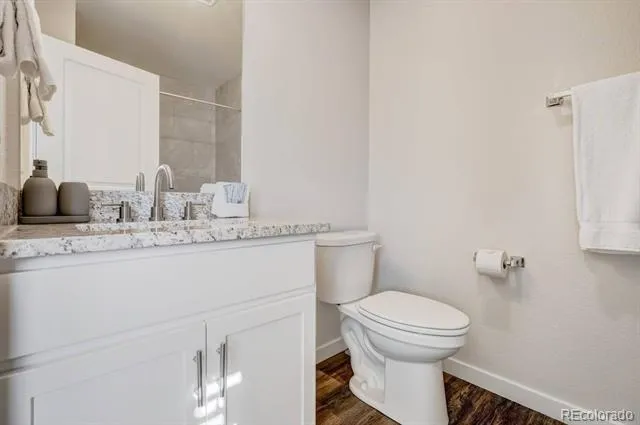 2220 E La Salle Street #108 Colorado Springs, CO 80909