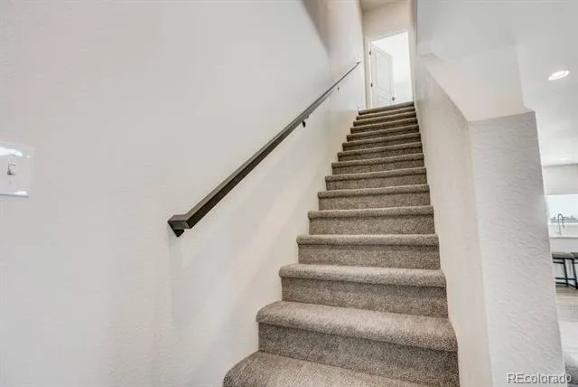 2220 E La Salle Street #108 Colorado Springs, CO 80909