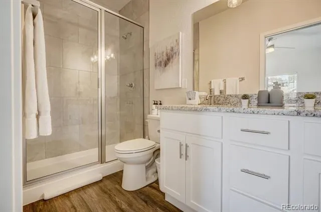 2220 E La Salle Street #108 Colorado Springs, CO 80909