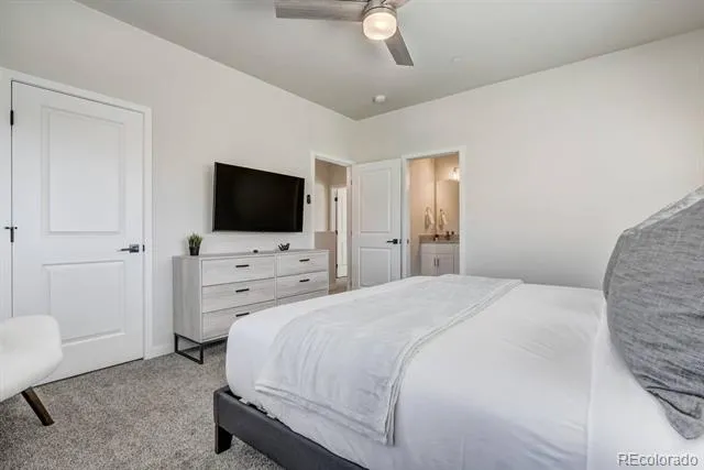 2220 E La Salle Street #108 Colorado Springs, CO 80909
