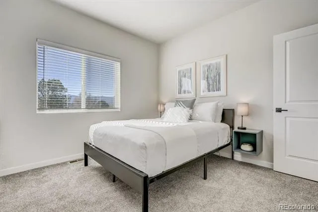 2220 E La Salle Street #108 Colorado Springs, CO 80909