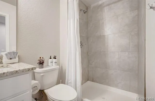 2220 E La Salle Street #108 Colorado Springs, CO 80909