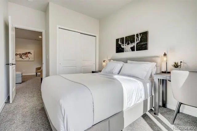 2220 E La Salle Street #108 Colorado Springs, CO 80909