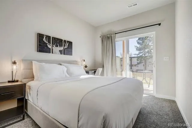 2220 E La Salle Street #108 Colorado Springs, CO 80909