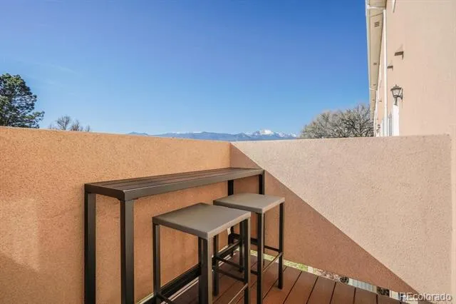 2220 E La Salle Street #108 Colorado Springs, CO 80909