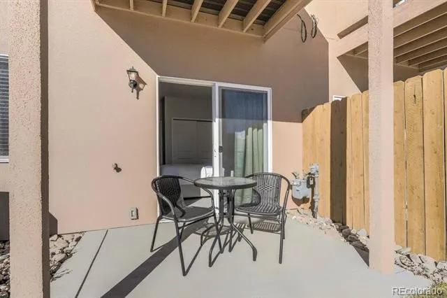 2220 E La Salle Street #108 Colorado Springs, CO 80909
