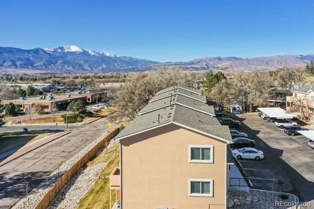 2220 E La Salle Street #108 Colorado Springs, CO 80909