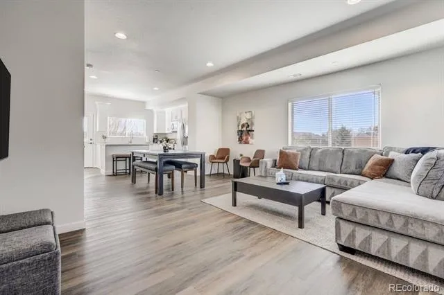 2220 E La Salle Street #108 Colorado Springs, CO 80909