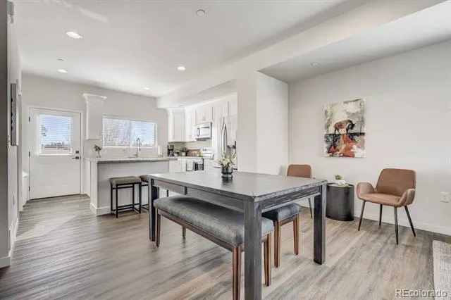 2220 E La Salle Street #108 Colorado Springs, CO 80909